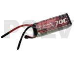 TP2250-3SPF70C  Thunder Power G8 Pro Force 70C 2250mAh 3S 11.1v Lipo 